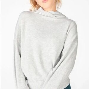 Fabletics Go-to Hoodie Size M